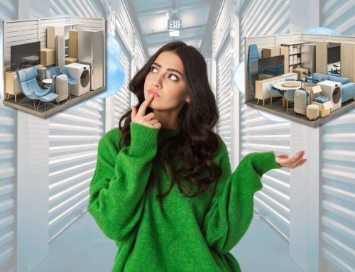 What Size Storage Unit Do I Need? (With Visual Comparisons!)
